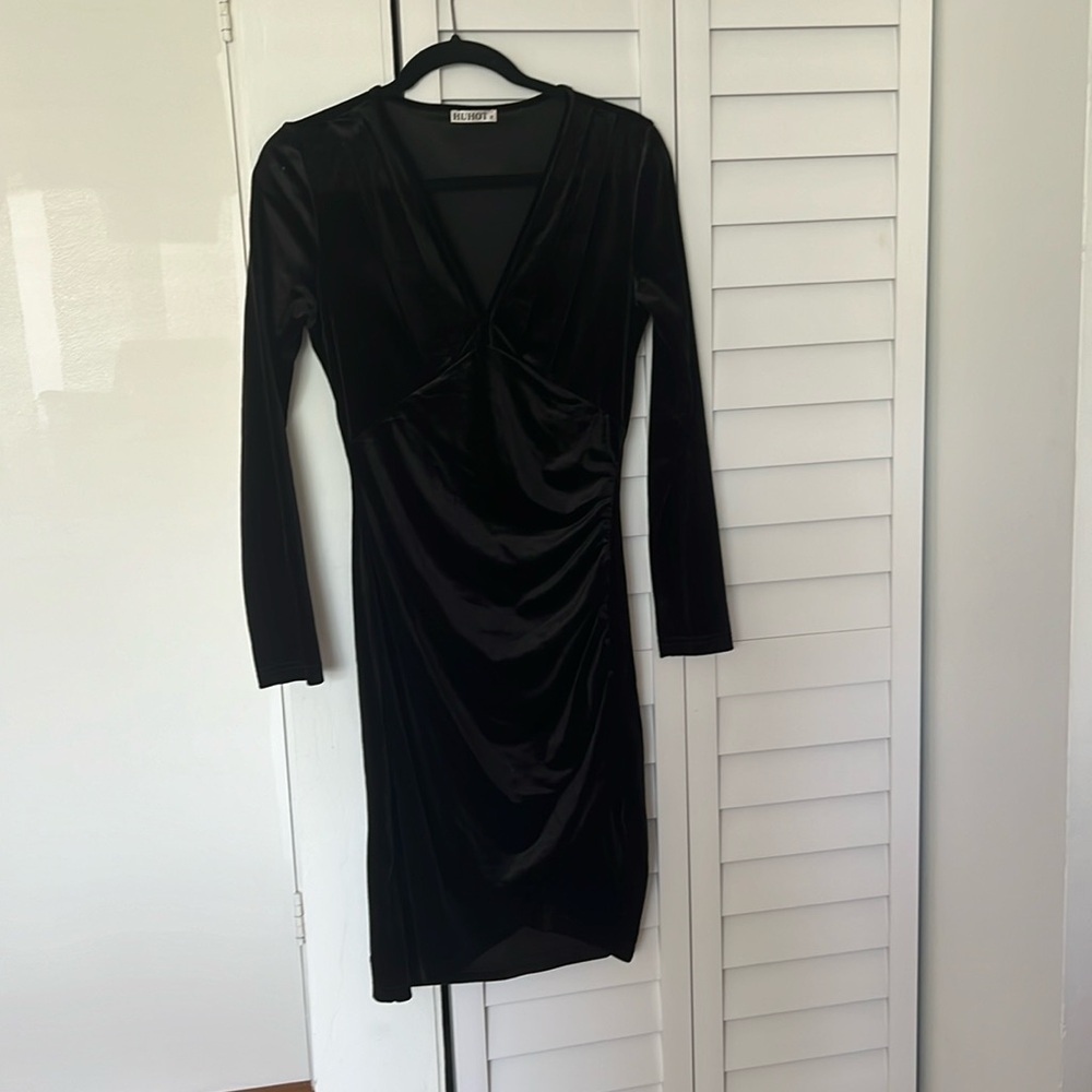 Amazon Dress